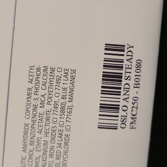 Color Street Oslo and Steady - Picture 3 of 3